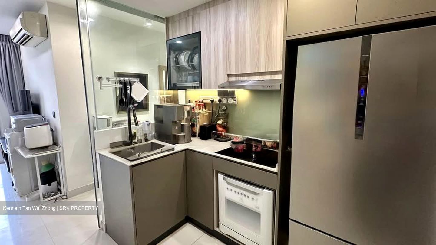 Kensington Square (D19), Apartment #577332071